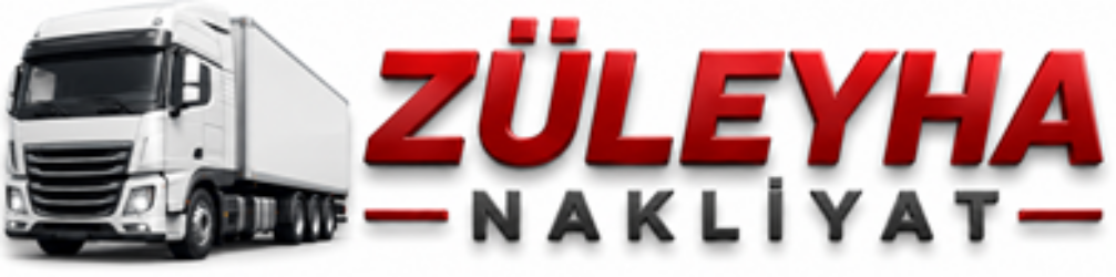 züleyha nakliyat istanbul nakliyeci