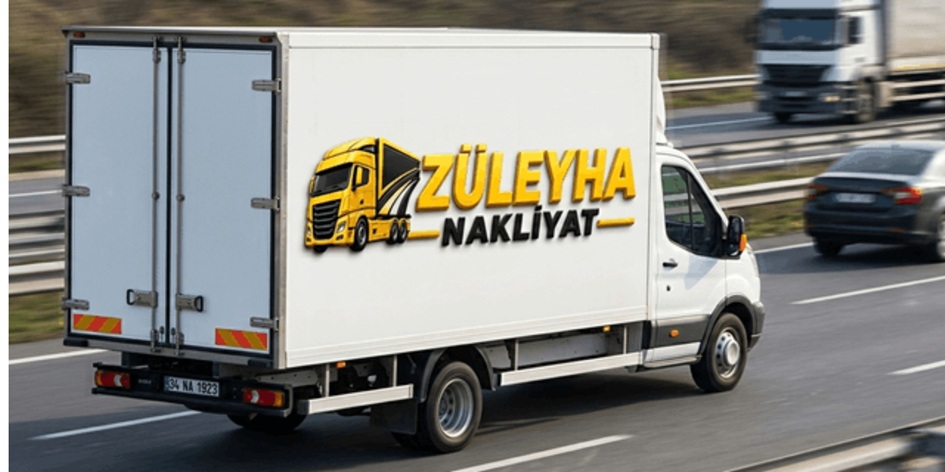 nakliyeci istanbul, züleyha nakliyat